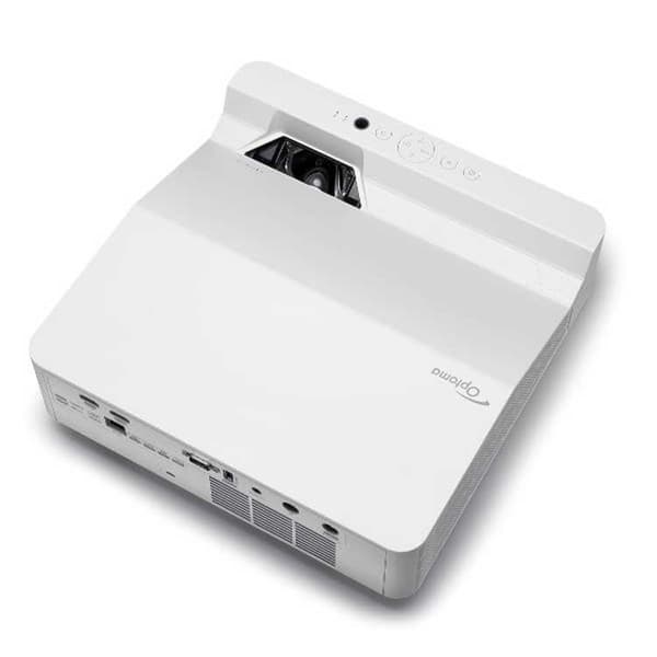 Optoma Zh430ust Projektor