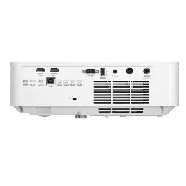 Optoma Zh430ust Projektor
