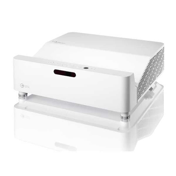 Optoma Zh430ust Projektor Hvid