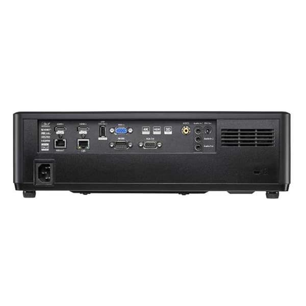 Optoma Zu507tst Projektori