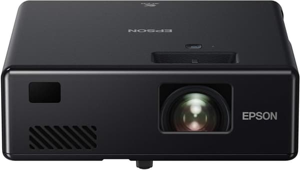 Epson EF-11 Mini laserprojektions-TV