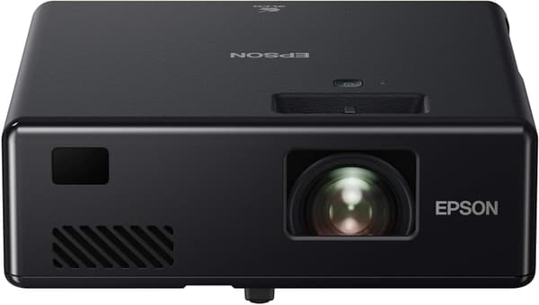 Epson EF-11 Mini laserprojektions-TV