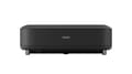 Miniatyrbillede 1 af 2: Epson EH-LS650B - 4K PRO-UHD laserprojektions-tv - Sort