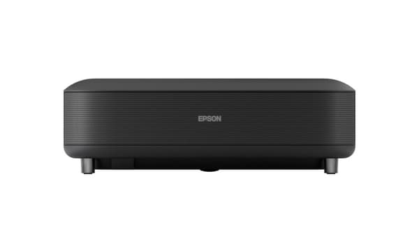 Epson EH-LS650B - 4K PRO-UHD laserprojektions-tv - Sort Sort
