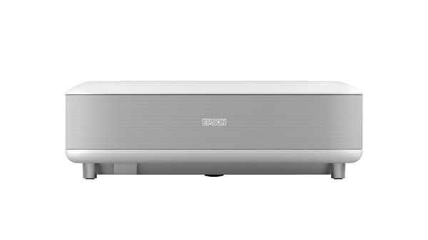 Epson EH-LS650W - 4K PRO-UHD laserprojeksjons-TV - Hvit