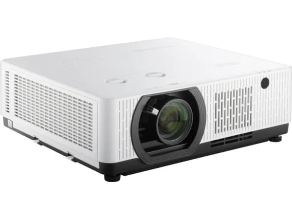 Viewsonic LSC731WU, 7300 ANSI lumenia, 3LCD, WUXGA (1920x1200), 3000000:1, 16:10, 762 - 7620 mm (30 - 300")