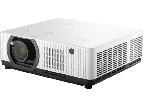 Viewsonic LSC731WU, 7300 ANSI lumenia, 3LCD, WUXGA (1920x1200), 3000000:1, 16:10, 762 - 7620 mm (30 - 300")