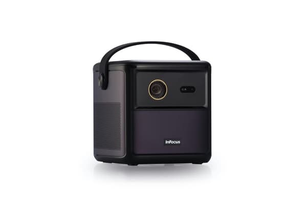 InFocus IN3018SL Quantum LED Crusader Master Lila