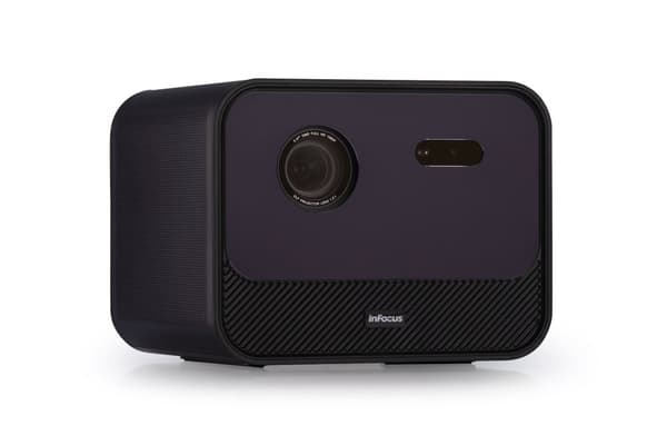 InFocus IN3028SL Quantum LED Crusader Grandmaster