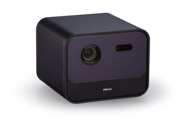 InFocus IN3028SL Quantum LED Crusader Grandmaster