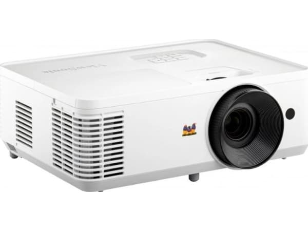 Viewsonic PX704HDE, 4000 ANSI lumen, DMD, 1080p (1920x1080), 25000:1, 762 - 7620 mm (30 - 300"), 1 - 10 m