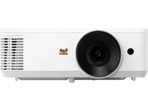 Viewsonic PX704HDE, 4000 ANSI lumen, DMD, 1080p (1920x1080), 25000:1, 762 - 7620 mm (30 - 300"), 1 - 10 m