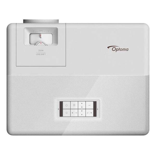 Optoma Zh507+ Laser Fhd 5500 Projektor