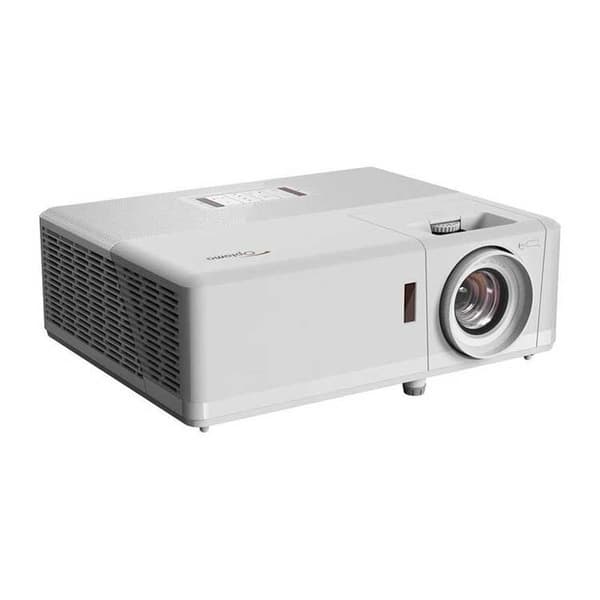 Optoma Zh507+ Laser Fhd 5500 Projektor Vit