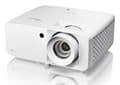 Miniatyrbilde 3 av 5: Optoma UHZ35 hjemmekinoprojektor 3500 ANSI lumen