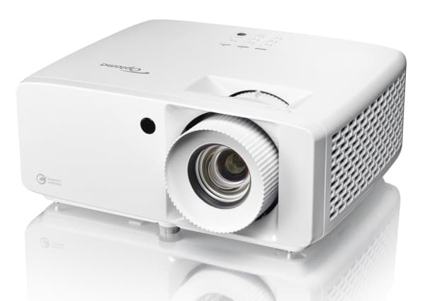 Optoma UHZ35 hjemmekinoprojektor 3500 ANSI lumen