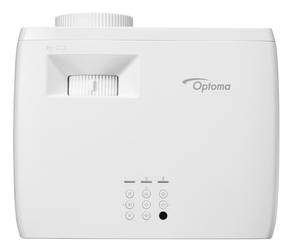 Optoma UHZ35 hjemmekinoprojektor 3500 ANSI lumen