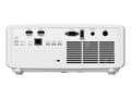 Miniatyrbilde 5 av 5: Optoma UHZ35 hjemmekinoprojektor 3500 ANSI lumen