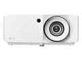 Miniatyrbilde 2 av 5: Optoma UHZ35 hjemmekinoprojektor 3500 ANSI lumen