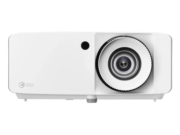 Optoma UHZ35 hjemmekinoprojektor 3500 ANSI lumen