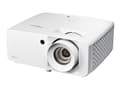 Miniatyrbilde 1 av 5: Optoma UHZ35 hjemmekinoprojektor 3500 ANSI lumen