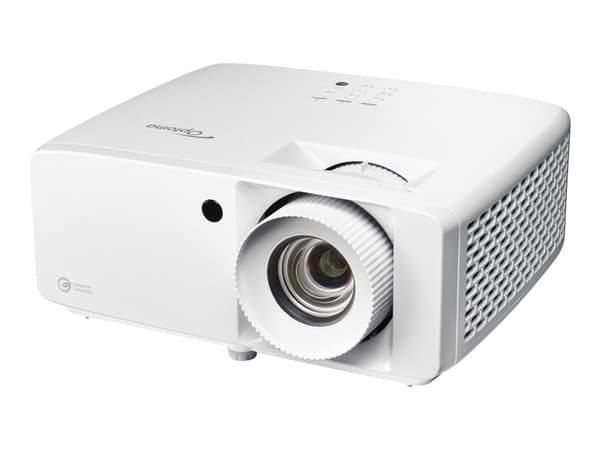 Optoma UHZ35 hjemmekinoprojektor 3500 ANSI lumen Hvit