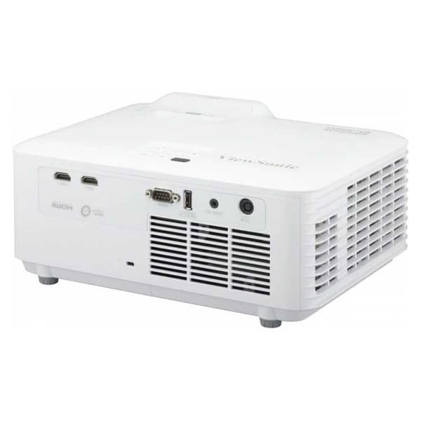 Viewsonic Ls740w Wuxga Projektor