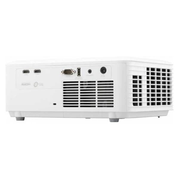 Viewsonic Ls740w Wuxga Projektor Vit