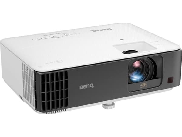BenQ TK700ST, 3000 ANSI-lumen, DLP, UHD 4K (3840x2160), 10000:1, 16:9, 1,07 miljarder färger