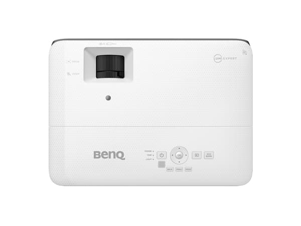 BenQ TK700ST, 3000 ANSI-lumen, DLP, UHD 4K (3840x2160), 10000:1, 16:9, 1,07 miljarder färger