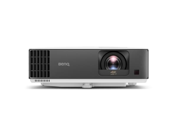 BenQ TK700ST, 3000 ANSI-lumen, DLP, UHD 4K (3840x2160), 10000:1, 16:9, 1,07 miljarder färger Vit