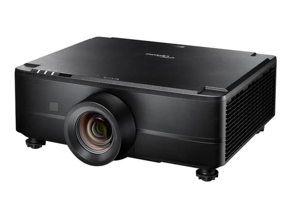 Optoma ZK810T - DLP-projektor Sort
