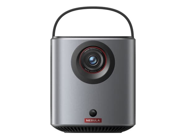 Anker Nebula Mars 3 Air Smart kannettava langaton Wifi projektori, 400 ANSI lumenia, LCD, 1080p (1920x1080), 354:1, 1.2:1, 48768 - 27432 mm (1920 - 1