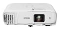 Miniatyrbillede 3 af 10: Epson EB-X49 dataprojektor Desktopprojektor 3600 ANSI lumen 3LCD XGA (1024x768) Hvid