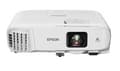 Miniatyrbillede 6 af 10: Epson EB-X49 dataprojektor Desktopprojektor 3600 ANSI lumen 3LCD XGA (1024x768) Hvid