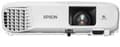 Miniatyrbillede 7 af 10: Epson EB-X49 dataprojektor Desktopprojektor 3600 ANSI lumen 3LCD XGA (1024x768) Hvid