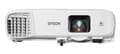 Miniatyrbillede 2 af 10: Epson EB-X49 dataprojektor Desktopprojektor 3600 ANSI lumen 3LCD XGA (1024x768) Hvid