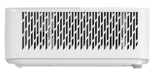 Optoma UHD35X dataprojektor Standardprojektor 3600 ANSI lumen DLP 2160p (3840x2160) 3D Vit