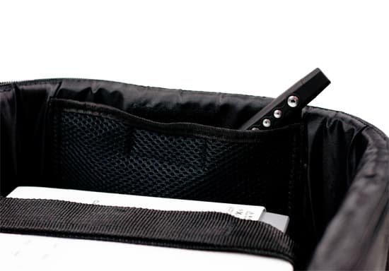 Avtek Bag+ för projektor