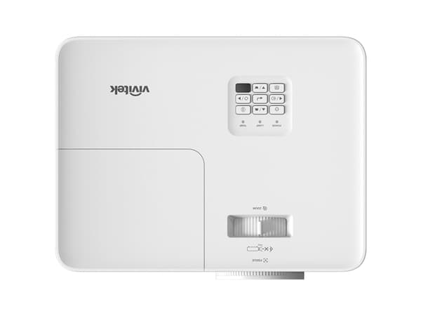 VIVITEK DX330 projektor, XGA, 4000 lumen lampa
