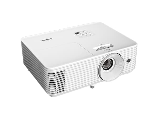 VIVITEK DX330 projektor, XGA, 4000 lumen lampa