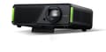 Miniatyrbild 1 av 2: ViewSonic X2-4KE Pro 4K HDR Short Throw Smart LED Hemmaprojektor med integrerad Google TV