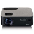 Miniatyrbilde 5 av 11: Lenco HD 720P LCD-projektor med Bluetooth® grå