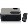 Miniatyrbilde 6 av 11: Lenco HD 720P LCD-projektor med Bluetooth® grå