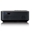 Miniatyrbilde 7 av 11: Lenco HD 720P LCD-projektor med Bluetooth® grå