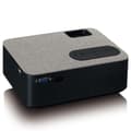 Miniatyrbilde 8 av 11: Lenco HD 720P LCD-projektor med Bluetooth® grå