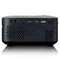 Miniatyrbilde 9 av 11: Lenco HD 720P LCD-projektor med Bluetooth® grå