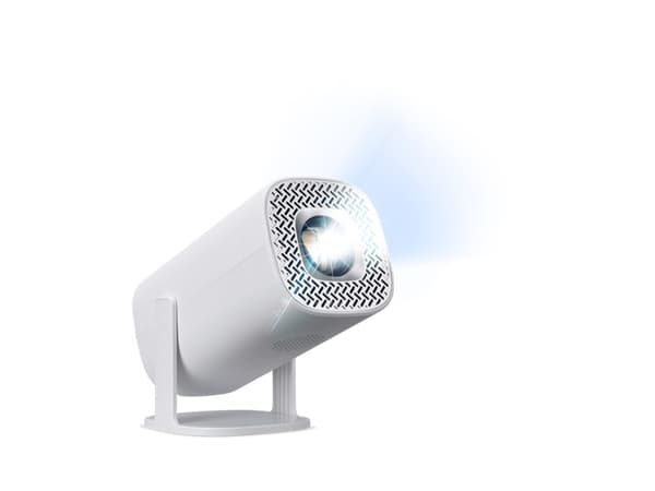 Projektori AOPEN QH15s HD/6400AL/1000:1/0.62kg