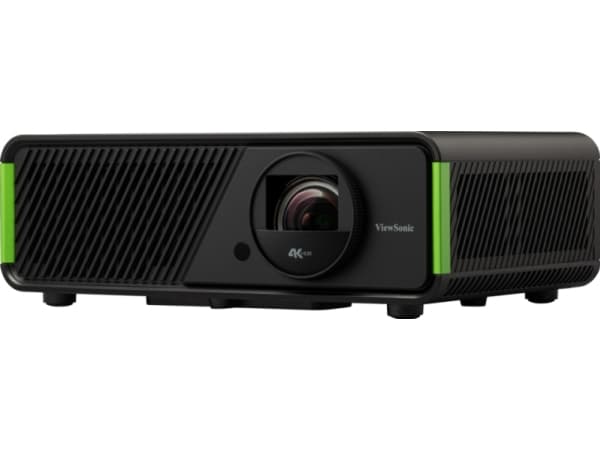 Viewsonic X2-4KE Pro, UHD 4K (3840x2160), 3500000:1, 16:9, 1524 - 3048 mm (60 - 120"), 16:9, 0,92 - 2,2 m