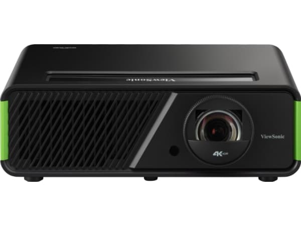 Viewsonic X2-4KE Pro, UHD 4K (3840x2160), 3500000:1, 16:9, 1524 - 3048 mm (60 - 120"), 16:9, 0,92 - 2,2 m